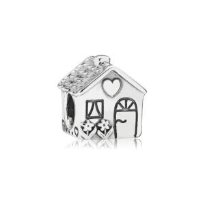 Pandora S925 Ale Sweet Home Charm