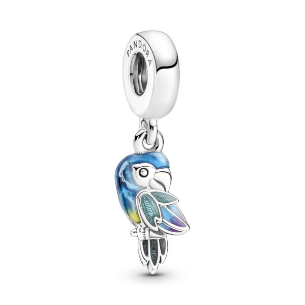 Pandora Moments 925 Sterling Silver Charm