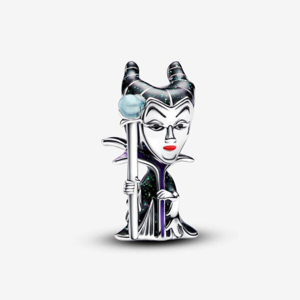 Pandora Disney Villains Maleficent Charm