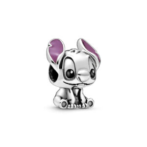 Pandora Moments 925 Sterling Silver Disney Stitch Charm